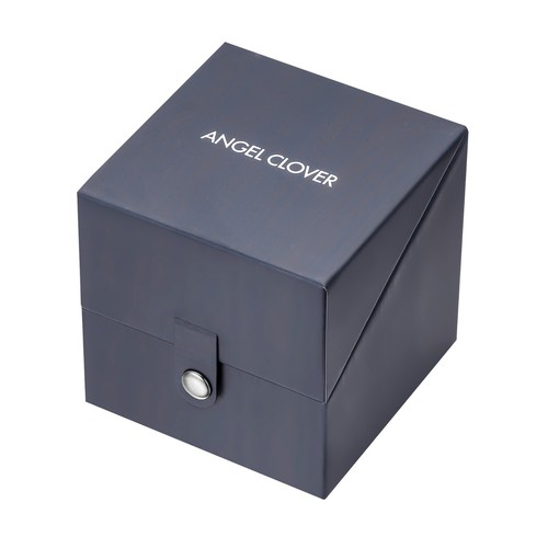 Angel Clover -~ MF GHOST Collaboration Uhr EVS43MFG-FR Japan Animation Ferrari - Bild 10 von 10