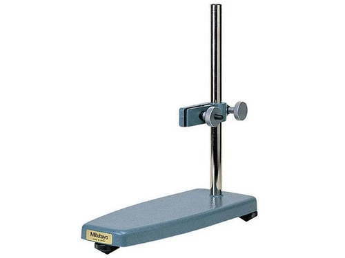 156-102 Mitutoyo Micrometer Stand