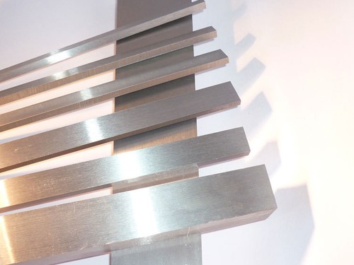 15mm Thick Ground Flat Stock All Widths x 500mm G.F.S. O1 Steel Gauge Plate. GFS - Picture 10 of 12