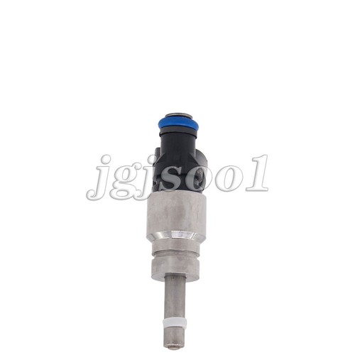 Inyector de combustible 4 piezas para Audi S6 S8 A4 Quattro A6 3,2 L 5,2 L 079906036C 06E906036E - Imagen 6 de 9