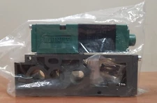 NUMATICS 082SA415M000061 PNEUMATIC SOLENOID VALVA 24v-dc 150PSI
