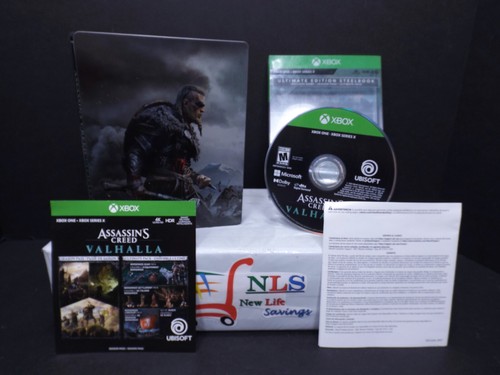 XBOX ONE & XBOX ONE SERIES X Games Pick & Choose - Picture 9 of 107