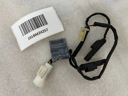 BMW S 1000RR K47 2017 TAIL LIGHT HARNESS GENUINE OEM LOT101 101BM24257 - Picture 3 of 14