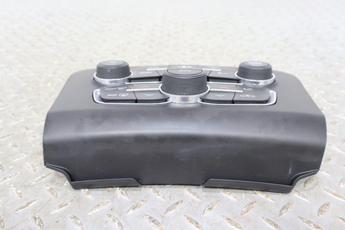 17-22 Dodge Charger SRT Auto Temperature Dual Zone Climate Control Panel OEM - Picture 8 of 16