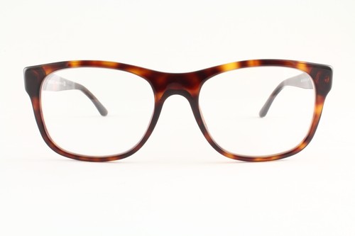 Rare Authentic Versace MOD. 3199 879 53mm Tortoise Glasses Frames Italy - Picture 1 of 5