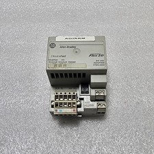 ALLEN BRADLEY CAT 1794-ADN SER B DEVICE NET ADAPTER