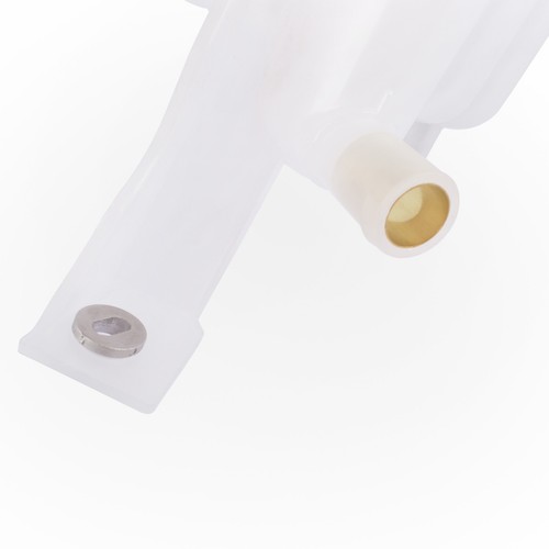 Coolant Recovery Tank Overflow Reservoir w/Cap for GMC Chevy Silverado Cadillac - Picture 9 of 13