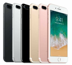 Apple-iphone-7-Plus-32GB-AT-amp-T-4G-LTE-1-Year-Warranty-FRB