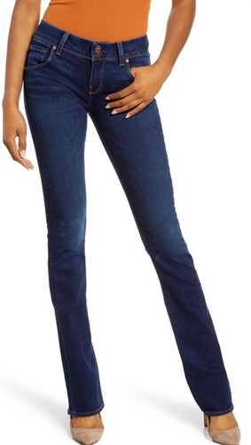 Hudson Bootcut Jean In BOS 32” Inseam Size 29