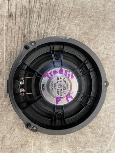 FORD TRANSIT FRONT RIGHT DOOR SPEAKER AA6T-18808-AA I2E 007 - Picture 2 of 4