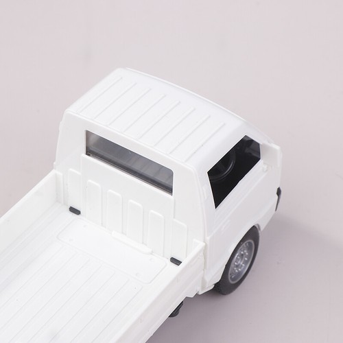 1:16 RC CAR Simulation Drift Climbing Truck LED Light Haul Cargo RC Electric Toy - Picture 4 of 14