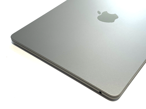 Apple MacBook Air 13.6" M2 256GB 8GB A2681 100% Battery Health - Warranty -M0821 - Afbeelding 12 van 21
