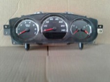 09-11 Buick LUCERNE Speedometer MPH Without Option UJ8