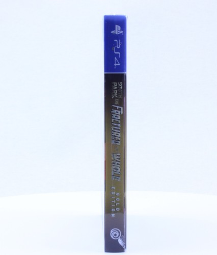 South Park: The Fractured But Whole *Steelbook Gold Edition* (PlayStation 4 PS4) - Picture 4 of 24