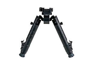 Warne-7901M-Skyline-Precision-Bipod-Aluminum-Cant-Pan-Adjustable-Locking-Bi-Pod