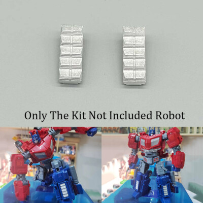 For SSGE-04 WFC OP Prime Replenish Leg Filler Upgrade Kit 3D DIY