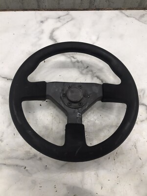 95 Bayliner Capri 1952 Boat steering wheel