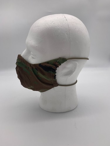 Genuine OCP Face Mask - Current US Army/Air Force - Picture 2 of 3