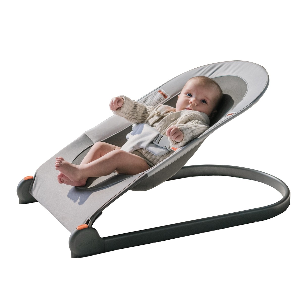 Portable baby bouncer chair sale