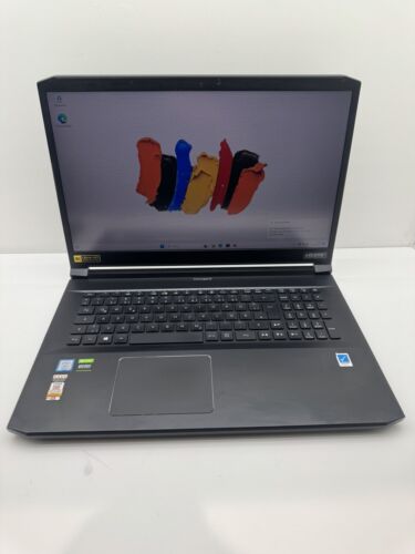 💻 ACER ConceptD 5 Creator Designer Laptop | i7 9th | 32/1TB | RTX 2060 ✅Händler - Bild 3 von 24