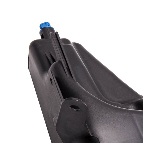 Botella de desbordamiento de refrigerante tanque de expansión depósito botella para BMW E70 E71 X5 X6 - Imagen 10 de 12