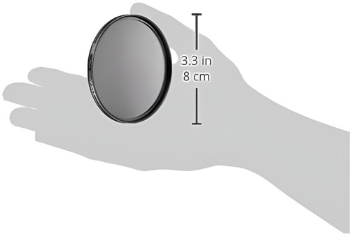 Canon Circular Polarizing Filter PL-C (Screw Type) Filter 77mm PL-C B 77mm New - Picture 2 of 3