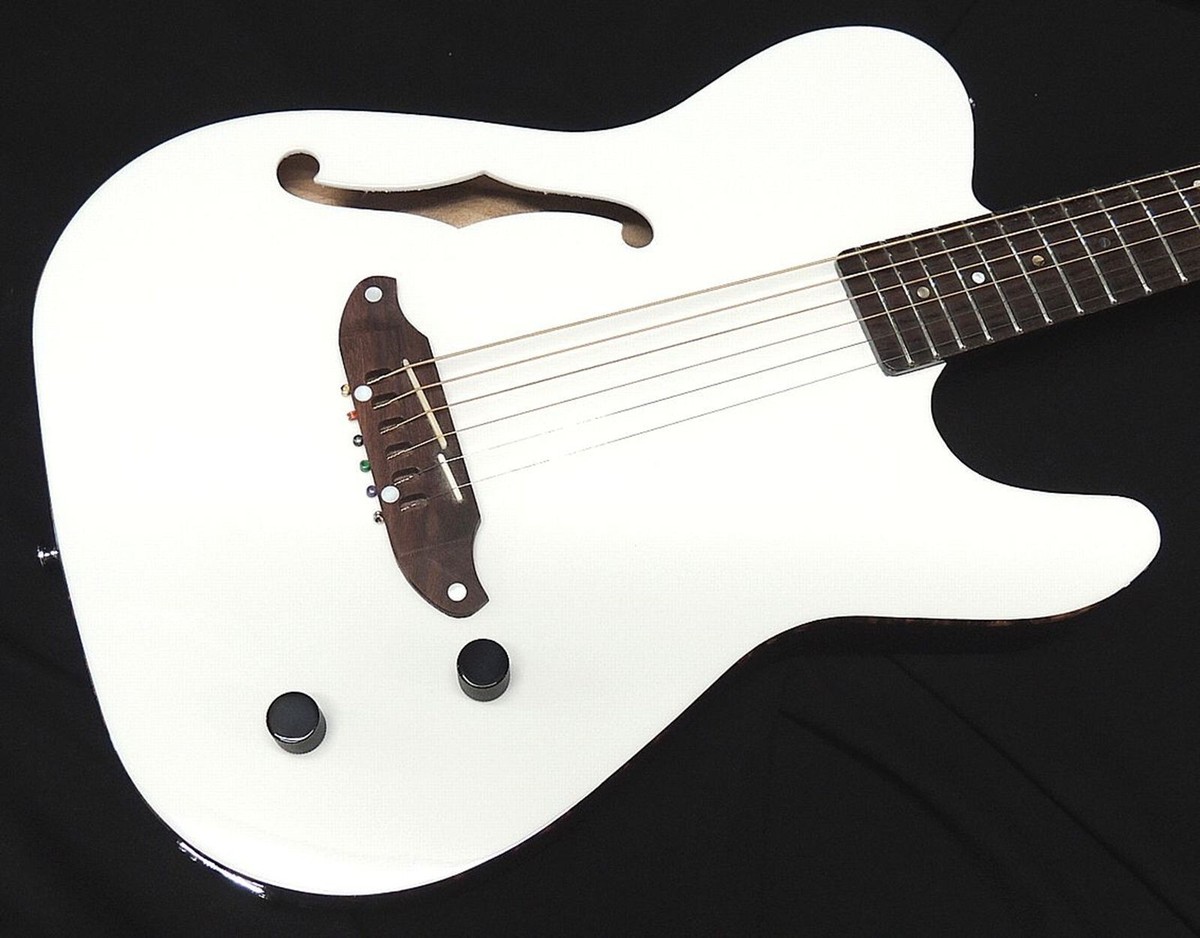 SCHECTER OL FL P WHT Oriental Line white Brand New | eBay