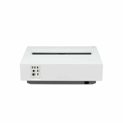 LG Cinebeam DLP Beam Projector 2500 ANSI 4K UHD 3840*2160 / HU715Q (HU715QP) - Bild 2 von 4