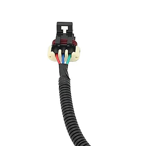 Low Coolant Level Sensor Wire Repair End Pigtail Connector Compatible with - Picture 3 of 5