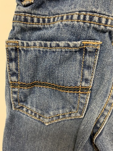 Original Brand Est.1989 Place Youth Straight Jeans-3T - Picture 10 of 16