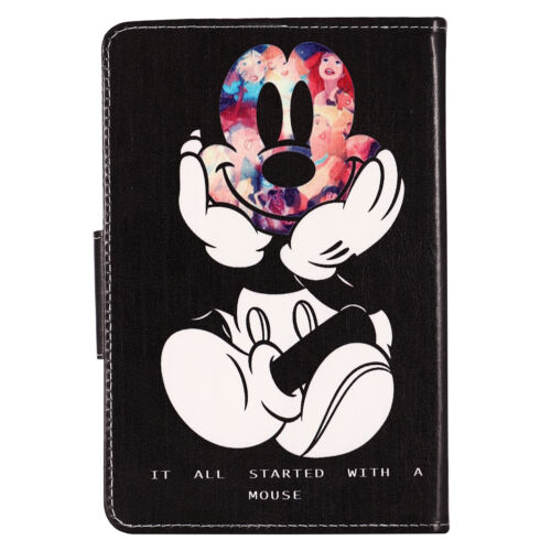 Universal 9.7" 10/10.1 10.2" 10.4" 10.5" Inch Cover Case For touch screen Tablet - Picture 45 of 281