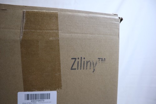 Ziliny 4 Pack Bunny Litter Box with Toilet Tray Scoop Guinea Pig Litter Pan(NEW) - Picture 10 of 19