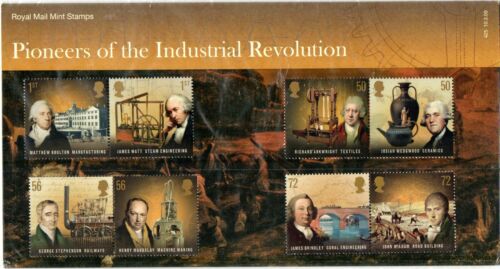 Paquetes de presentación 2009 GB MNH tu elección compra múltiple descuento elige uno o más - Imagen 7 de 18