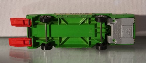Selección de coche: Matchbox, Siku, Playart, Japón, Ertl - Imagen 39 de 42