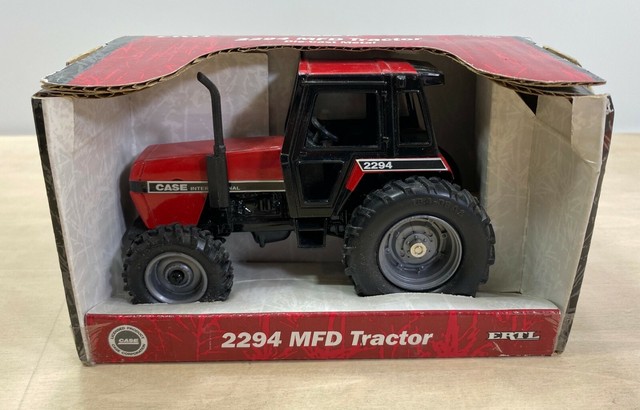 case toy tractors ebay