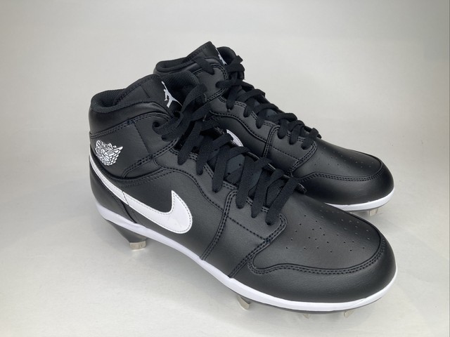air jordan retro baseball cleats