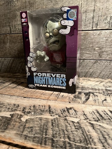 Forever Night mares Team Zombie Razorbacks - Picture 10 of 12