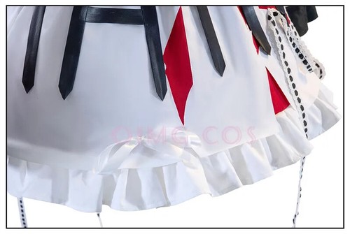 PJSK Mikuu Akiyama Mizuki Cosplay Kostüm Projekt Sekai Anime Urlaub Uniform - Bild 17 von 25