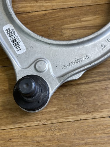 2015-2022 BMW 5-Series G30 G31 Front Upper Control Arm OEM Genuine Part - Picture 5 of 7