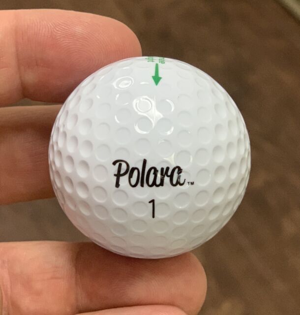 Polara Golf Ball Review A Good Golf Ball In The Market PXG Golf Club