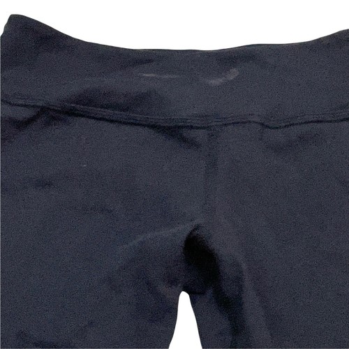 Beyond Yoga Black I am flexible Full Length Leggings Mid Rise 24x27 Women S - Picture 7 of 11