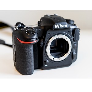 Nikon D500 Body Digital SLR Cameras