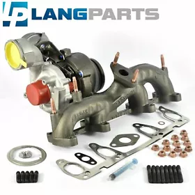 Turbolader für Audi A3 Skoda Octavia 1.9 TDi 77 kW 038253010D 54399700022