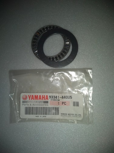 GENUINE YAMAHA BEARING 93341-440U5-00 (B-1)