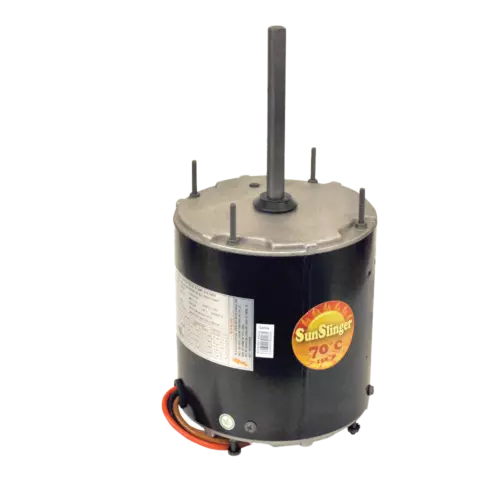 Mars 20459 70C Multi-Horsepower SunSlinger Condenser Fan Motor