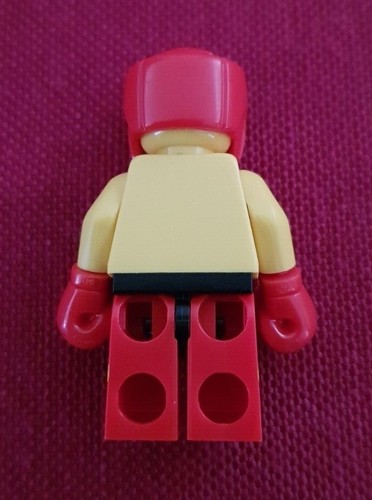 Official Lego Figures Minifigure Collectors Series 5 - Choose Figure - Picture 8 of 42