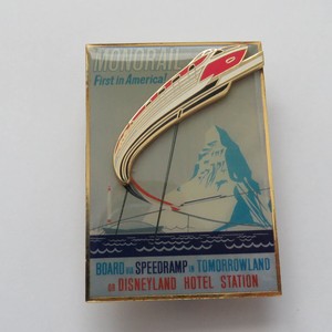 Disney-WDI-Disneyland-Attraction-Poster-Monorail-LE-300-Pin