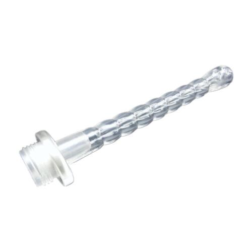 Shower Connector Cleaner Vaginal Anal Enema Colon Douche ColonicUK Enema T0Y6 - Picture 5 of 10