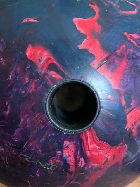 Storm xxx factor bowling ball Storm xxx factor bowling ball