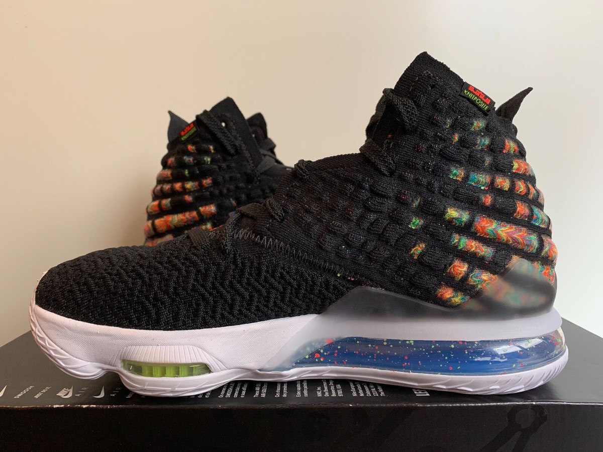 Nike LeBron XVII 17 